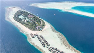 Tokelau hava tahmini