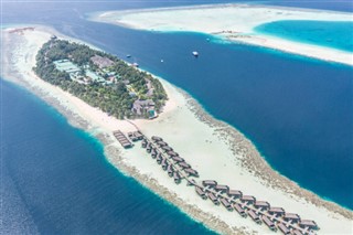 Tokelau hava tahmini