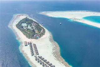Tokelau vejrudsigt