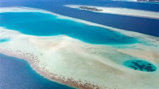 Tokelau időjárás-jelentés