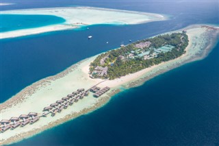 Tokelau hava tahmini