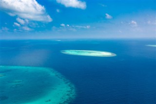 Tokelau hava tahmini