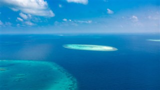 Tokelau hava tahmini