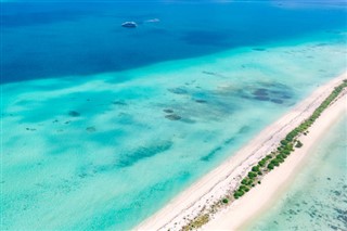 Tokelau Hava tahmini