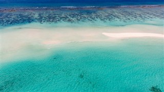 Tokelau vejrudsigt