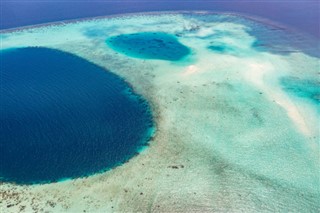Tokelau hava tahmini