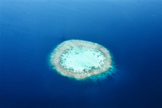 Tokelau Hava tahmini