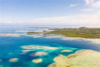 Tokelau hava tahmini