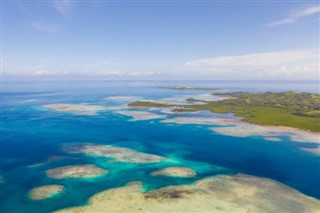 Tokelau hava tahmini
