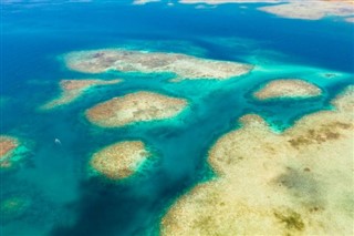 Tokelau vejrudsigt