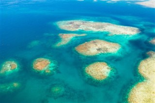 Tokelau vejrudsigt