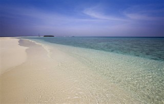 Tokelau hava tahmini