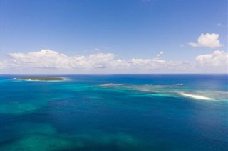 Tokelau hava tahmini