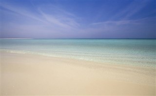 Tokelau hava tahmini