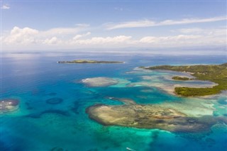 Tokelau vejrudsigt