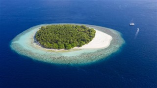 Tokelau hava tahmini