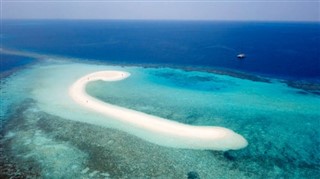 Tokelau vejrudsigt