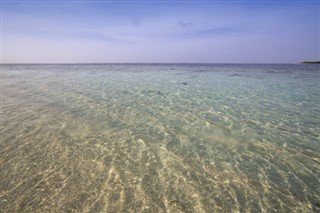 Tokelau időjárás-jelentés