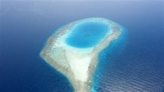 Tokelau předpověď počasí