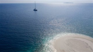Tokelau hava tahmini