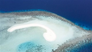 Tokelau vejrudsigt