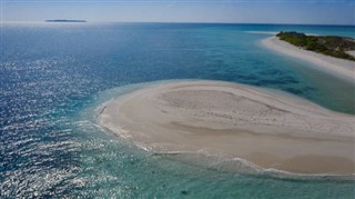 Tokelau hava tahmini