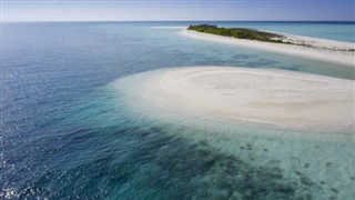 Tokelau hava tahmini
