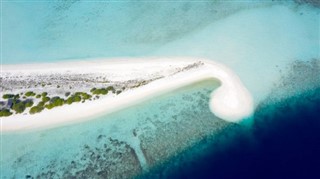 Tokelau hava tahmini