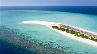 Tokelau Hava tahmini