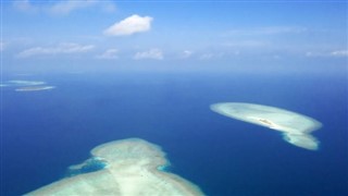 Tokelau Időjárás-jelentés