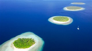 Tokelau hava tahmini