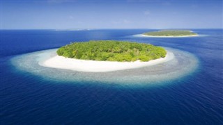 Tokelau időjárás-jelentés