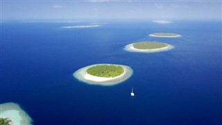 Tokelau hava tahmini