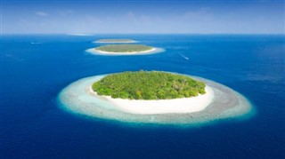 Tokelau prévisions météorologiques
