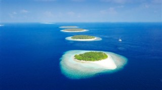 Tokelau hava tahmini