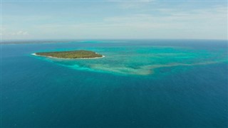 Tokelau hava tahmini