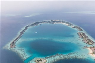 Tokelau vejrudsigt