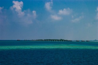 Tokelau Hava tahmini