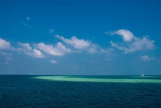 Tokelau vejrudsigt