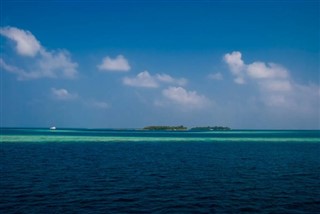 Tokelau hava tahmini