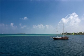 Tokelau vejrudsigt