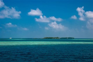 Tokelau hava tahmini