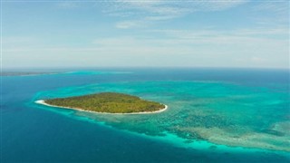 Tokelau prévisions météorologiques