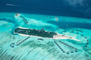 Tokelau prévisions météorologiques