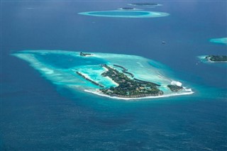 Tokelau hava tahmini