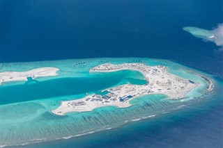 Tokelau prévisions météorologiques