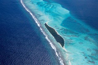 Tokelau prévisions météorologiques