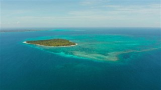 Tokelau hava tahmini