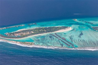 Tokelau vejrudsigt