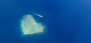 Tokelau vremenska prognoza